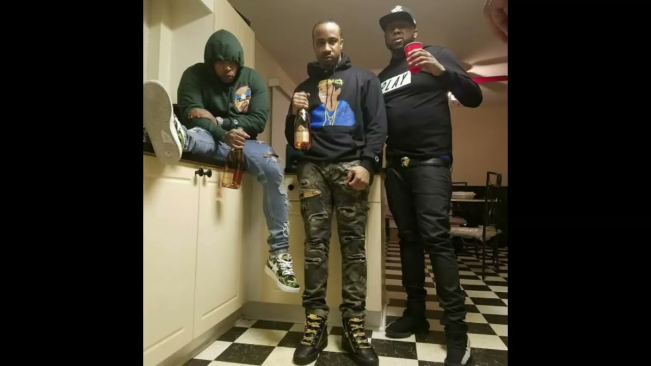 [FREE] WESTSIDE GUNN X GRISELDA TYPE BEAT: 