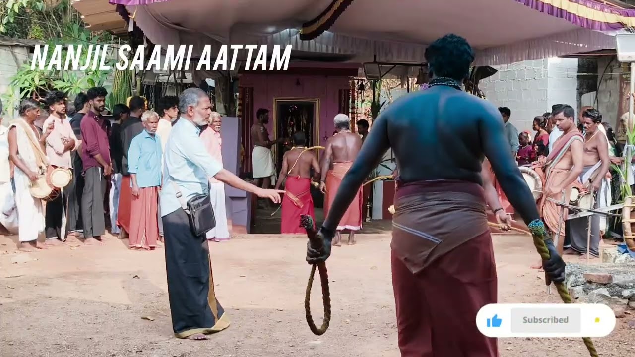 “🔱பொங்கலில் பக்தி முழங்கும் திருவிழா”🔱