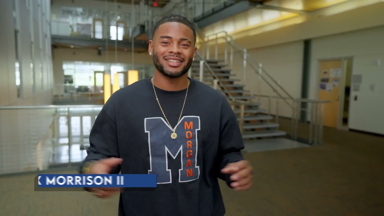 The College Tour Segment #8: Academic Degree Programs