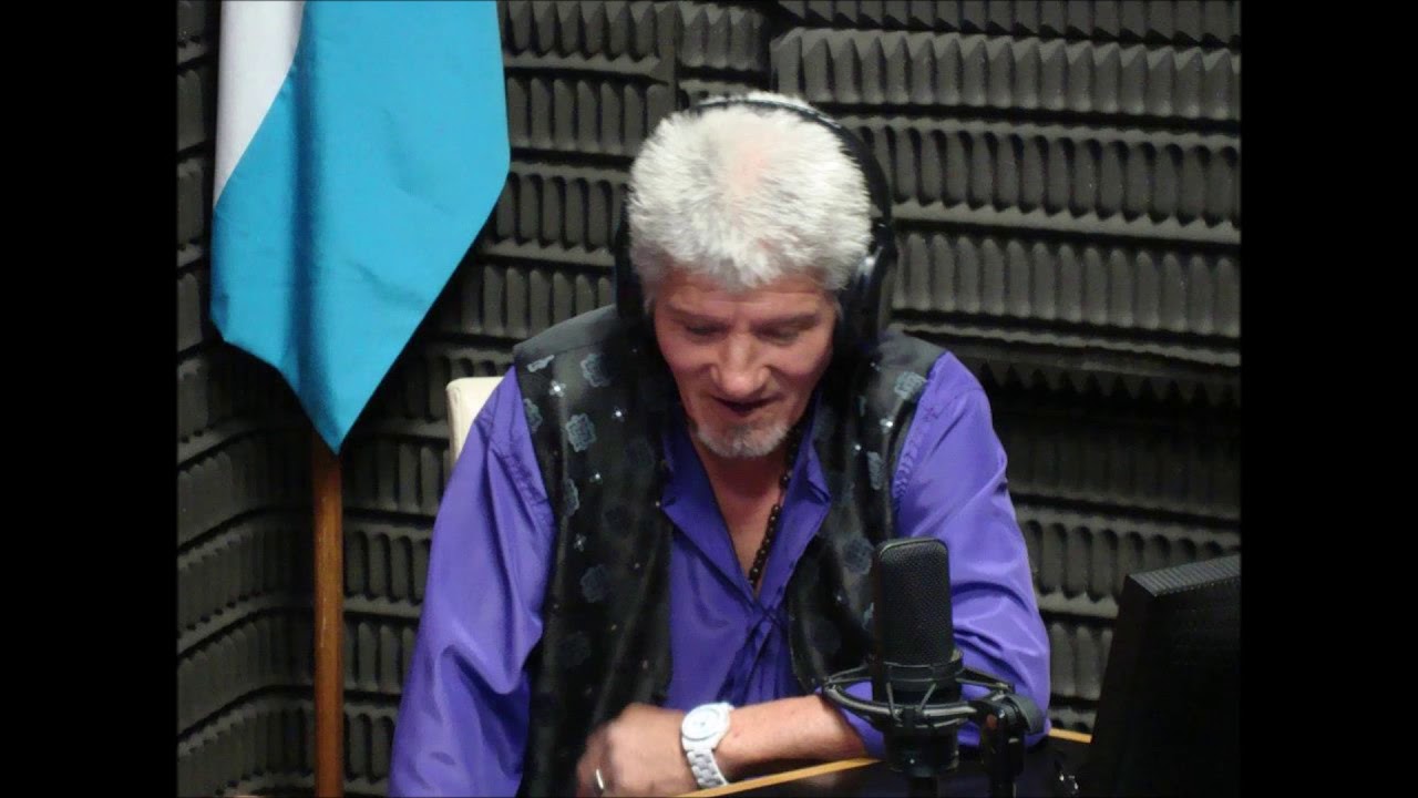 Mi vieja en una Tonada - Anselmo de Mendoza