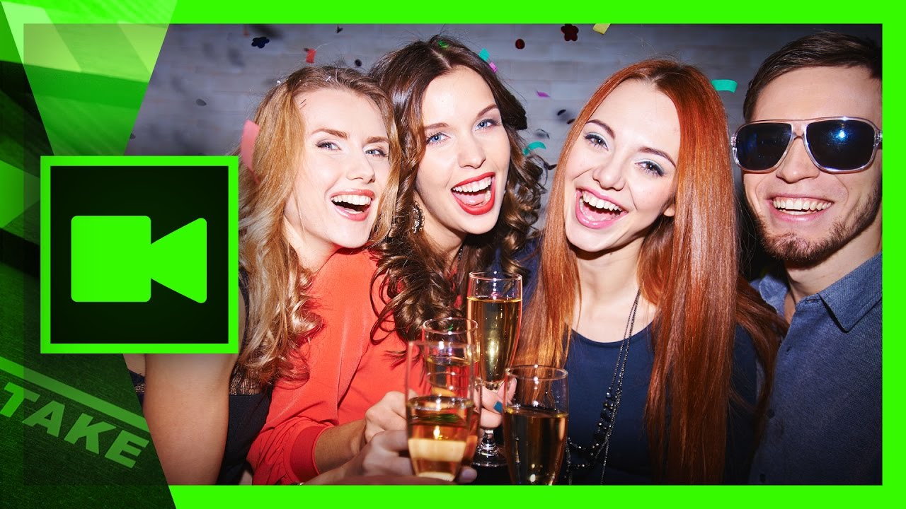 5 Tips for Filming an Event /After Movie | Cinecom.net