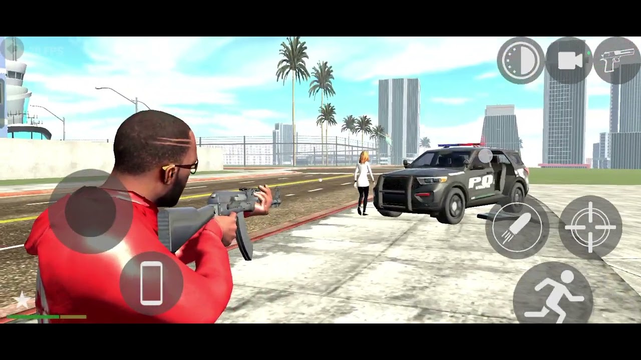 Aatank ka dusra Naam ballu Don game video