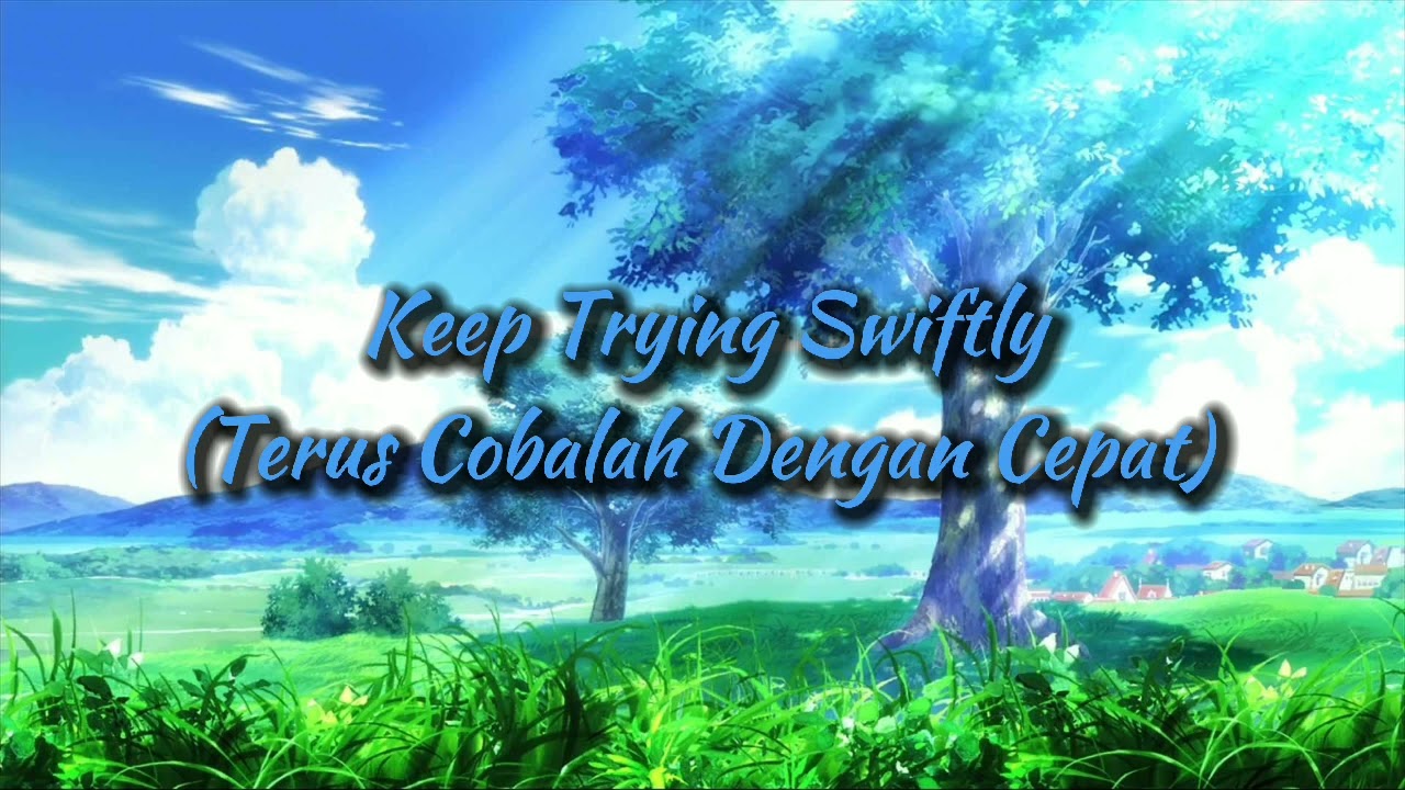 K-391 - Skyline (Lyrics + Terjemahkan)