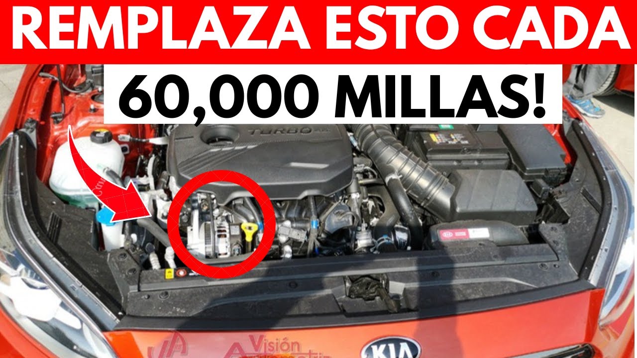 The #1 Reason Kia Engines Fail Early (And How to Prevent It)