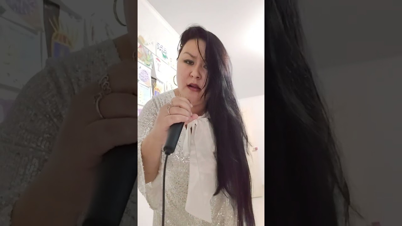 Асемгуль Хамзина If only you