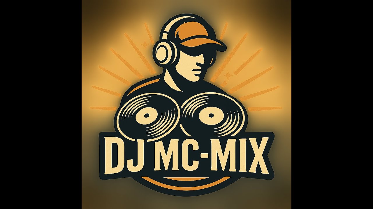 DJ MC-MIX RETROHITS 5