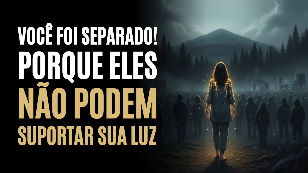 Se Você Se Sente Sozinho, Assista Isso Antes Que Seja Tarde