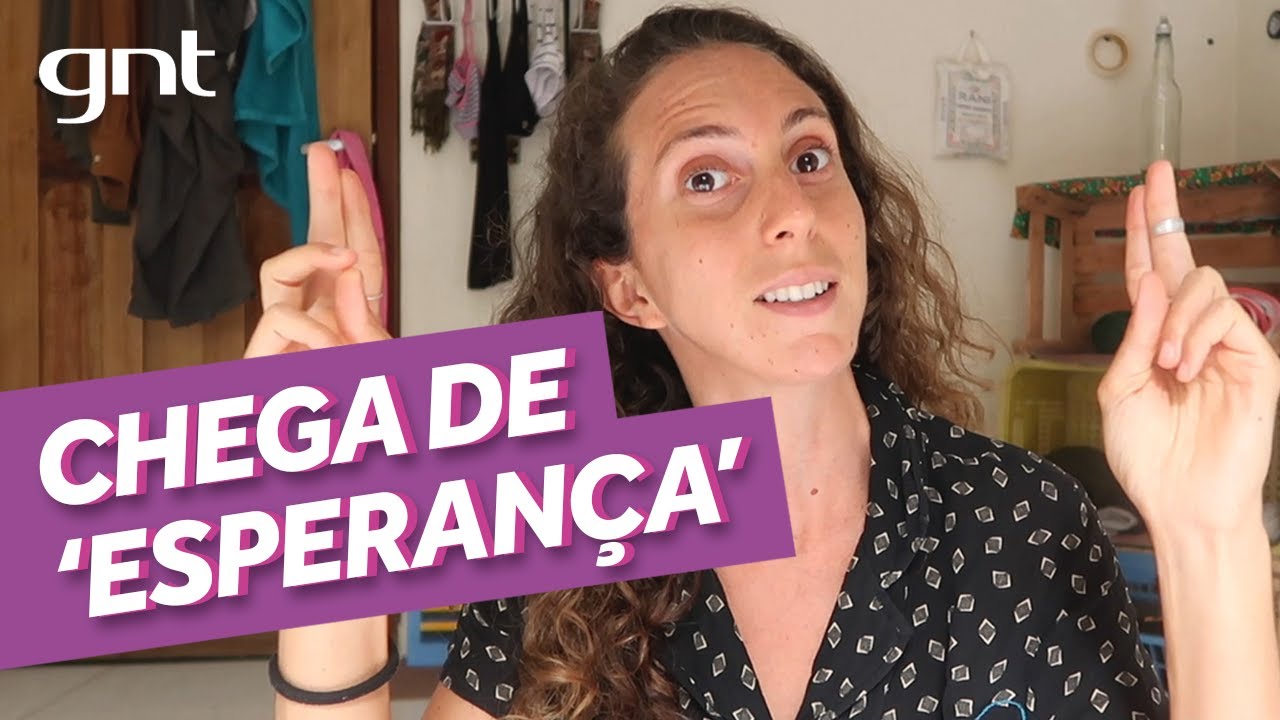 Aprender a ter fé! | Jout Jout de Saia