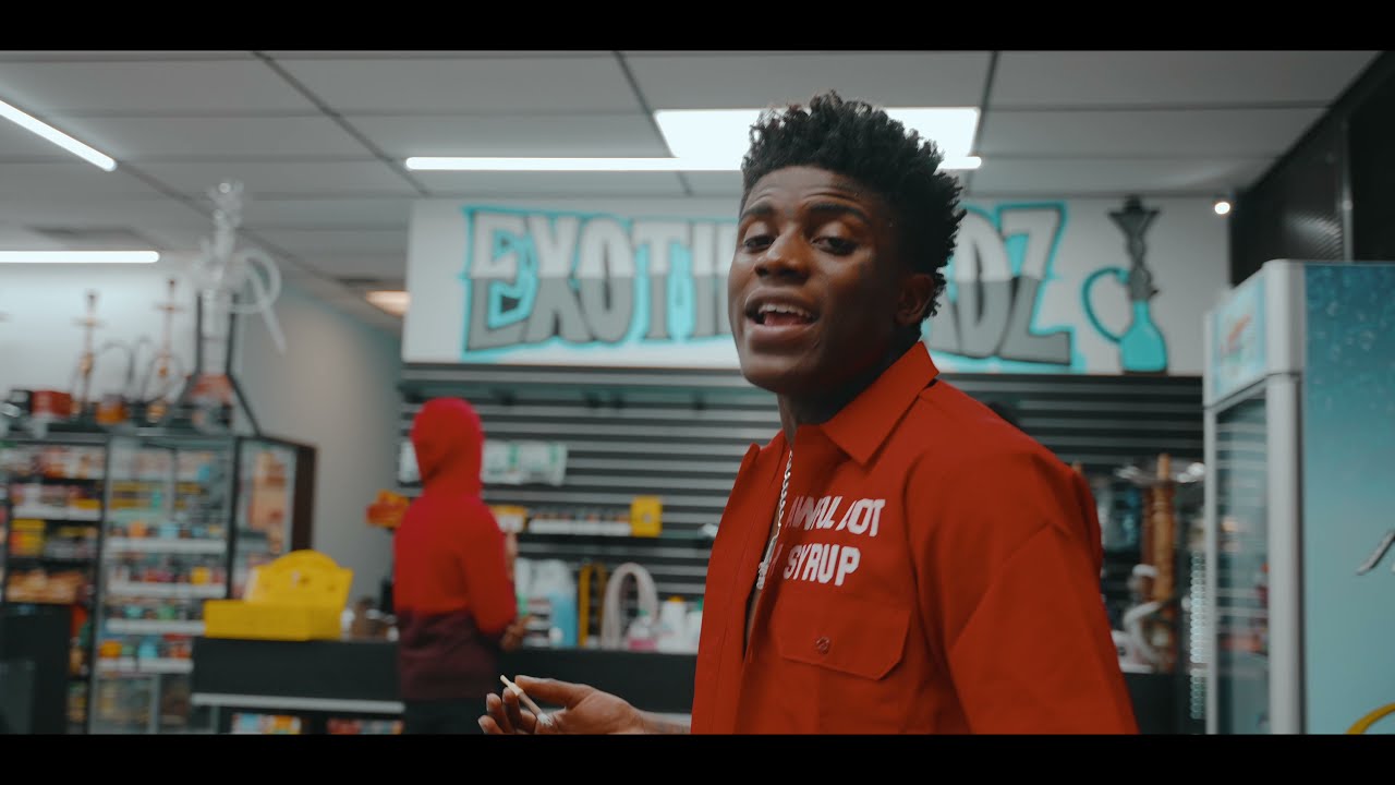 2G Kaash "Alone" (Shot By: 