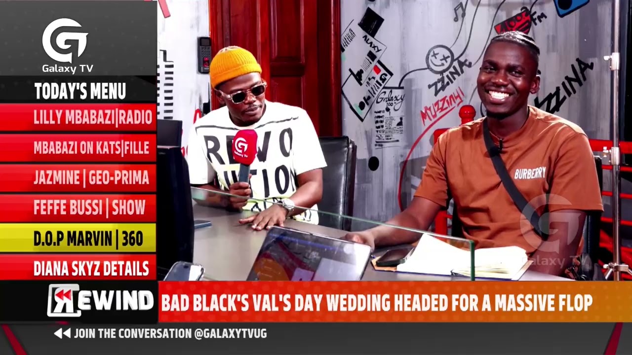 Bad Black BBL Melting? Sumbie Star’s Wedding Hanging In Balance | Rewind 