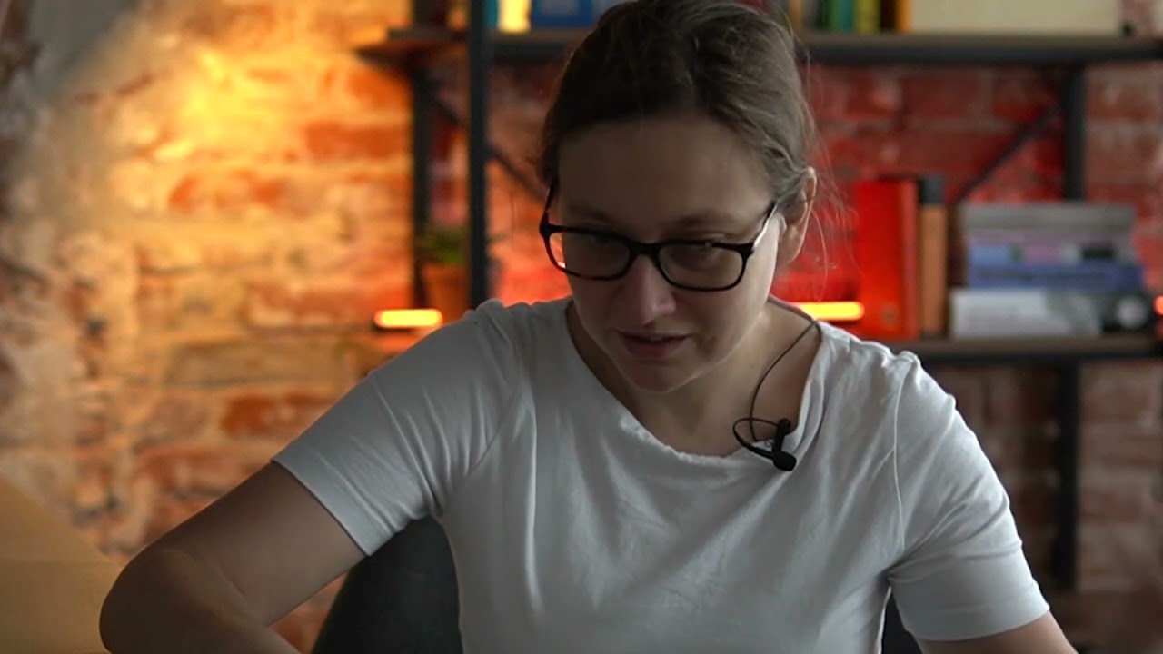 Лекція «Формування Дніпра: 30 років баталій між козацькими слободами та європейським містом»
