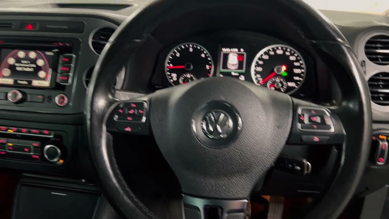 BL15OBV - Tiguan 
