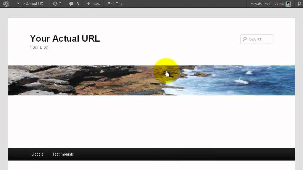 JomNiaga WordPress Plugin BM