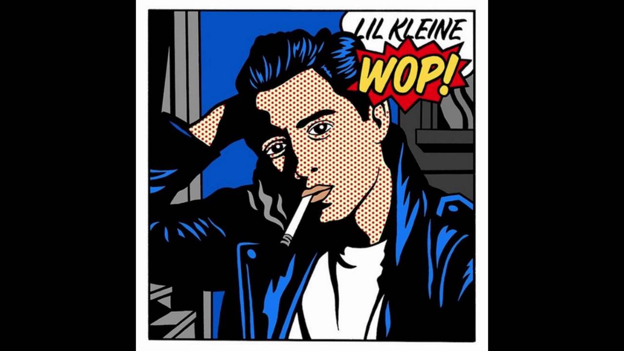 Lil Kleine ft. Ronnie Flex - Niet Omdat het Moet [Instrumental Remake] [Free Download]
