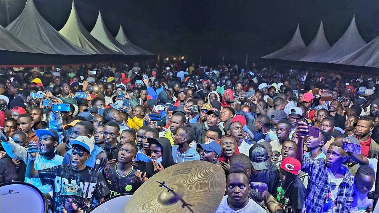 ALEX KASAU KATOMBI LIVE MBUSYANI KILELESHWA 2 JANUARY 2026
