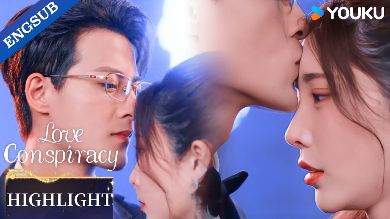 【EP09】He confessed his love to her in public!💥| Love Conspiracy | YOUKU