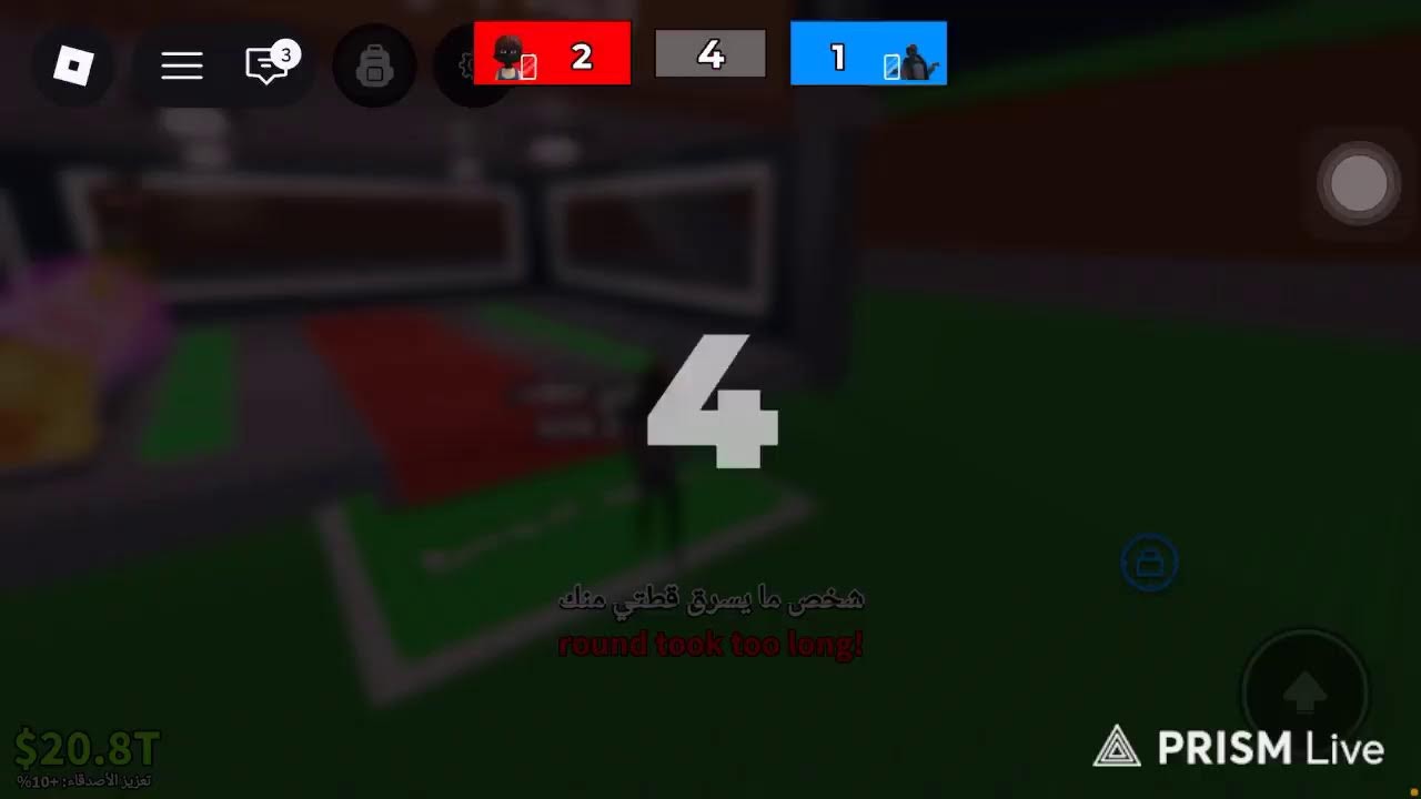Live streaming of @YAZAN_YAZOON 🩵💚