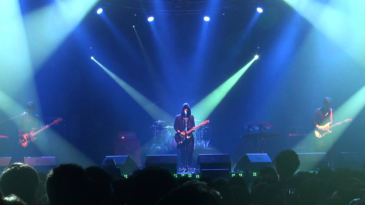 [HD] Nell - 2. 고양이 (Cat) (GMF 2011)