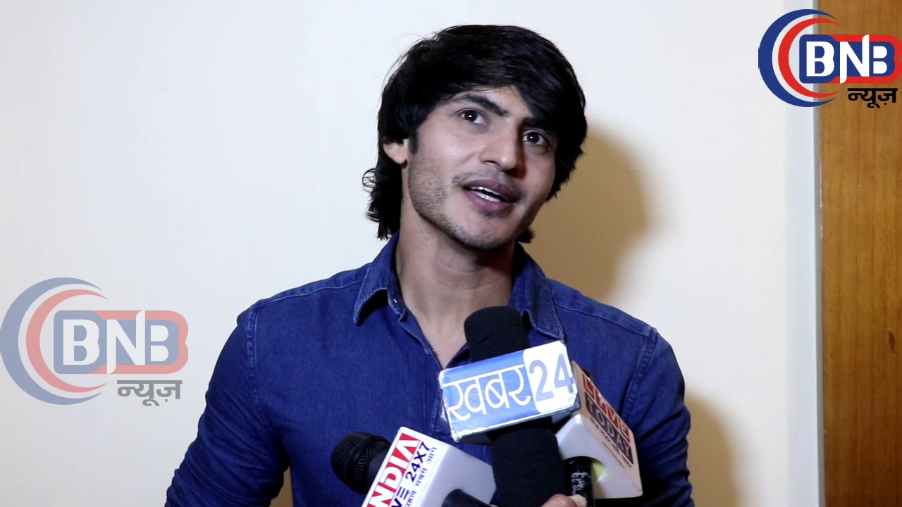 Exclusive Interview Of Ravi Bhatia About Apeksha Music Launch First Video ''Laut Aao Na''