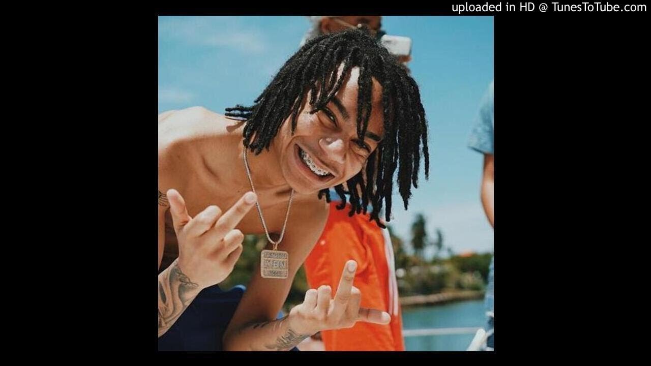 [FREE] YBN Nahmir Type Beat 