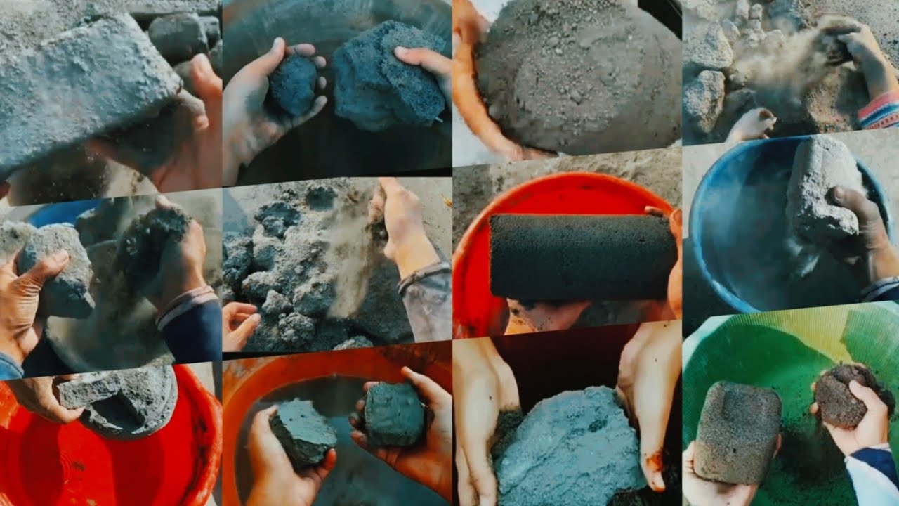 Heavy smoke😷 chrchol & black sand different styles crumbling 🤤#eshaledit don't forget subscribe 