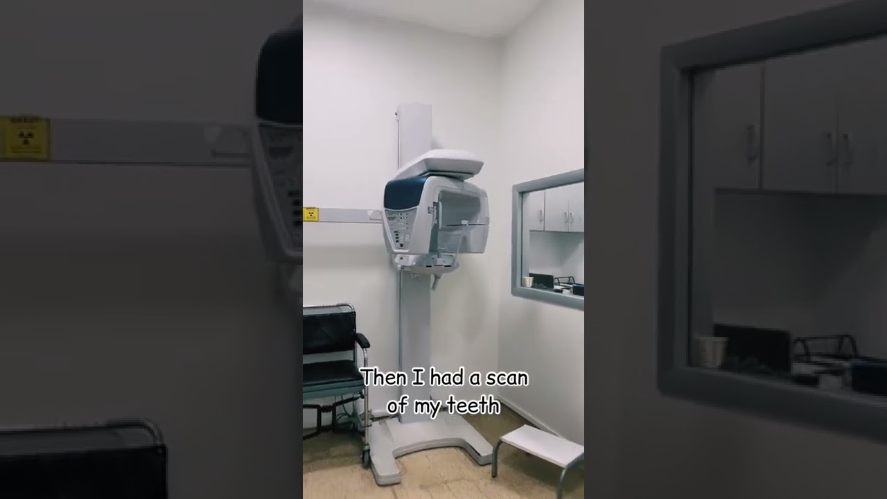How much a dentist visit costs in Istanbul, Turkey