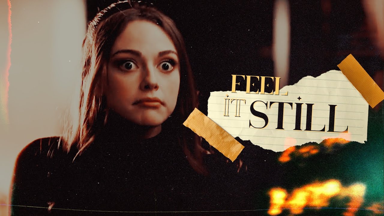 thopeverse humor | feel it still