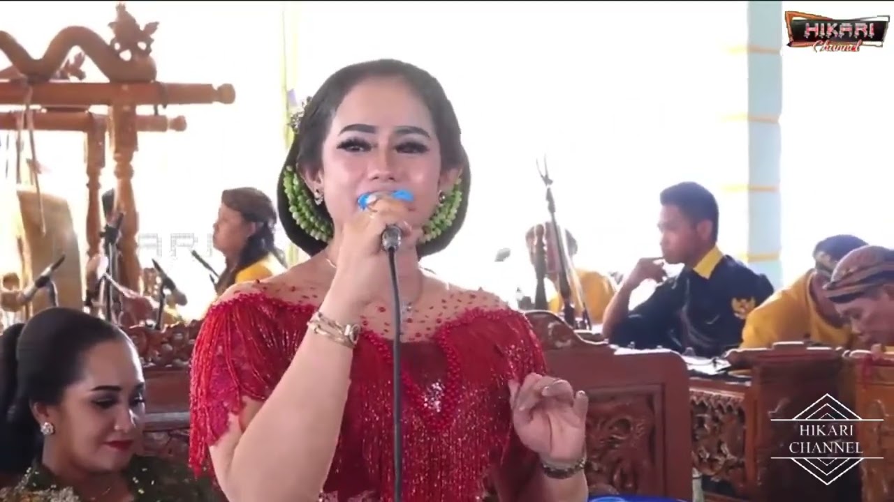 COKEK MANIA | LORO ATI 2 - ROJENG - BEGEDUD | KARAWITAN TARDI LARAS