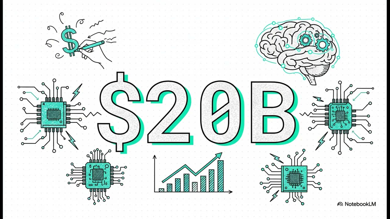 EP25W52 : AI Weekly Wrap: Qwen Image, LeCun Startup, ChatGPT Year Review