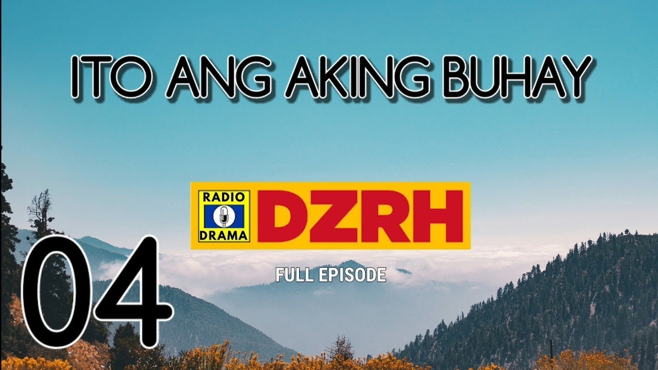 Ito Ang Aking Buhay - Ang Testimonya ni Nanding Full Episode