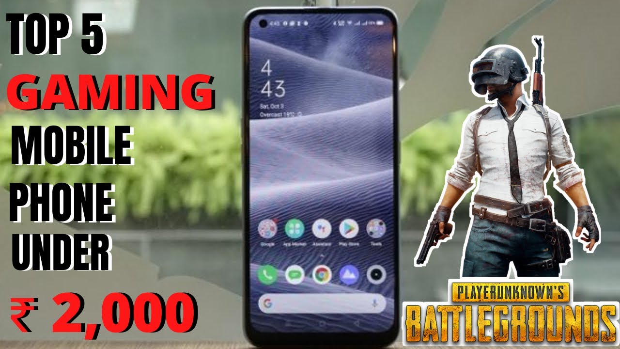 Top 5 Best Gaming Phone Under 2000 || Top 5 Phone Under 2K || 4g mobile under 3000 || tech galaxy