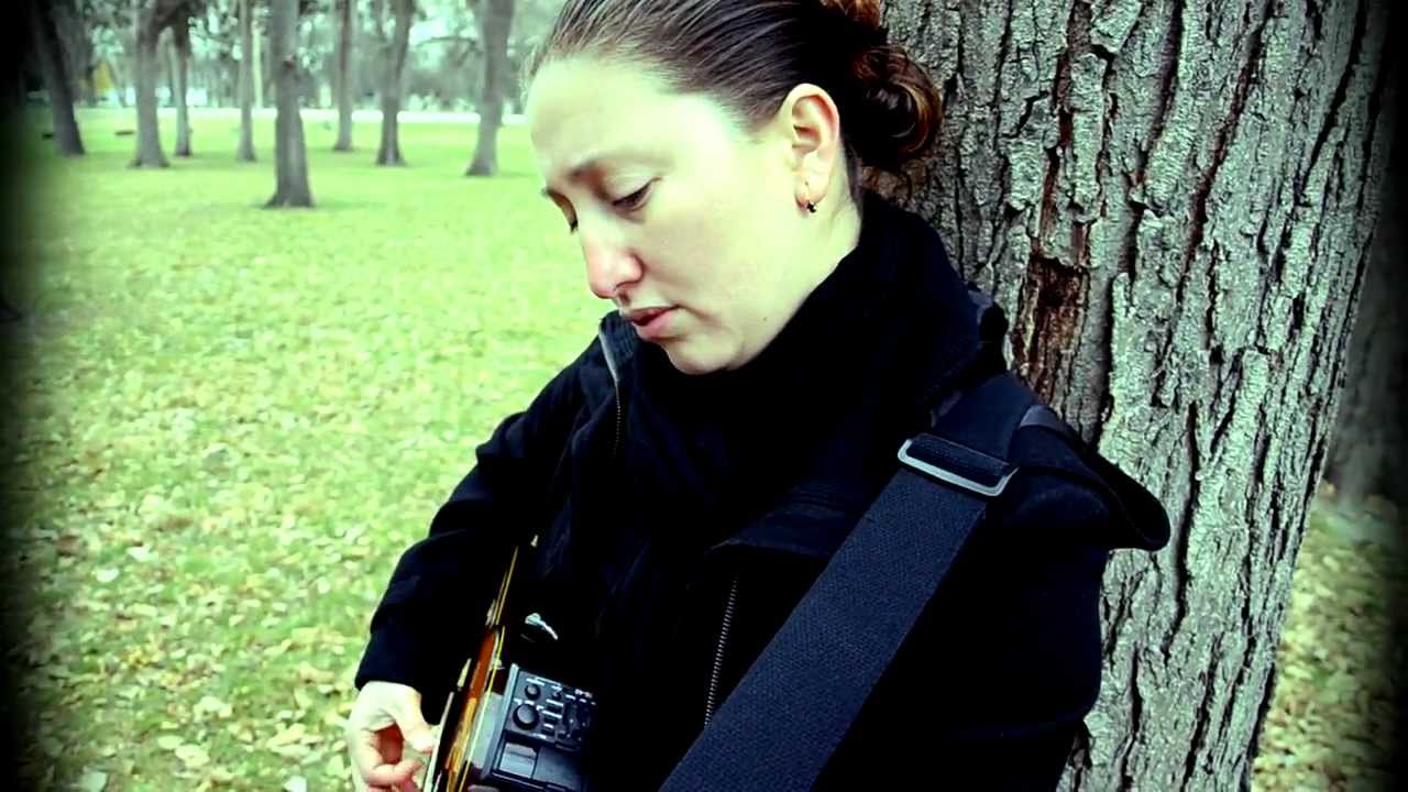 Música Católica - María de Carmen Parrales - Jesús Mío - Videoclip Oficial - HD