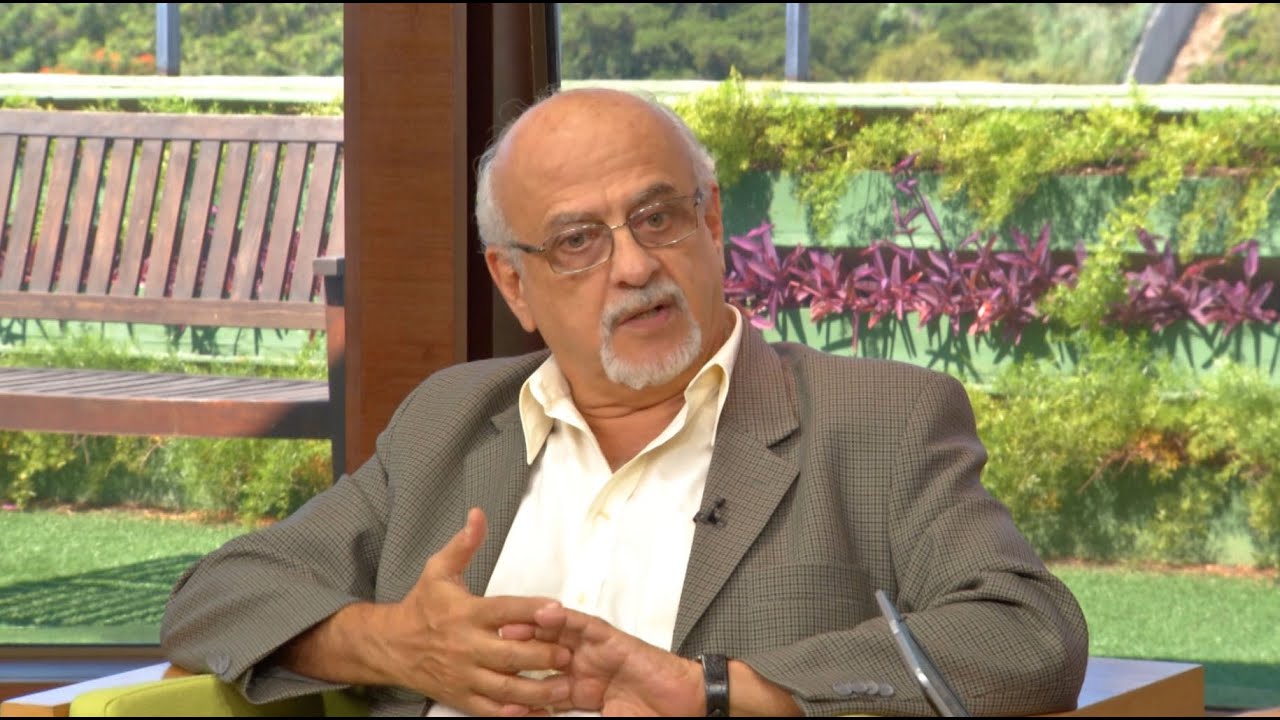 Mudanças climáticas -  Agricultura - Conexão Futura  -Canal Futura