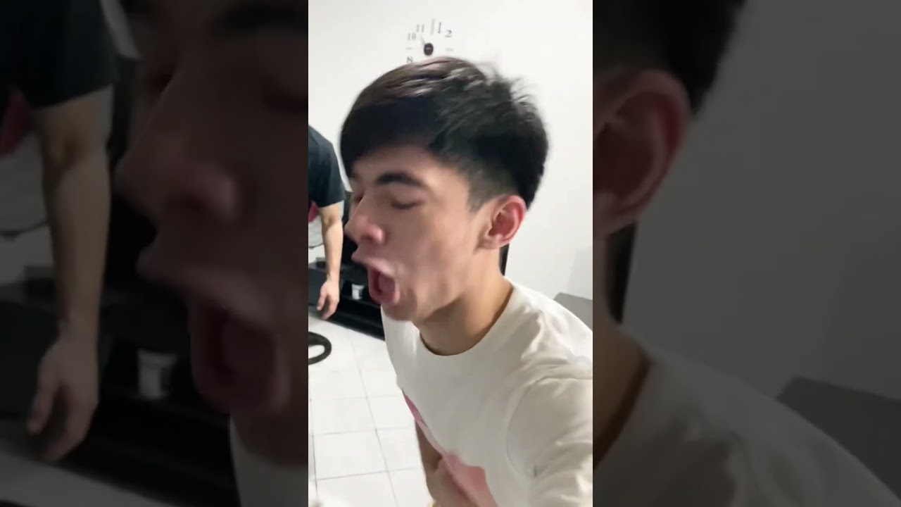 MOP KA MUNA | Gueco Twins             #guecotwins