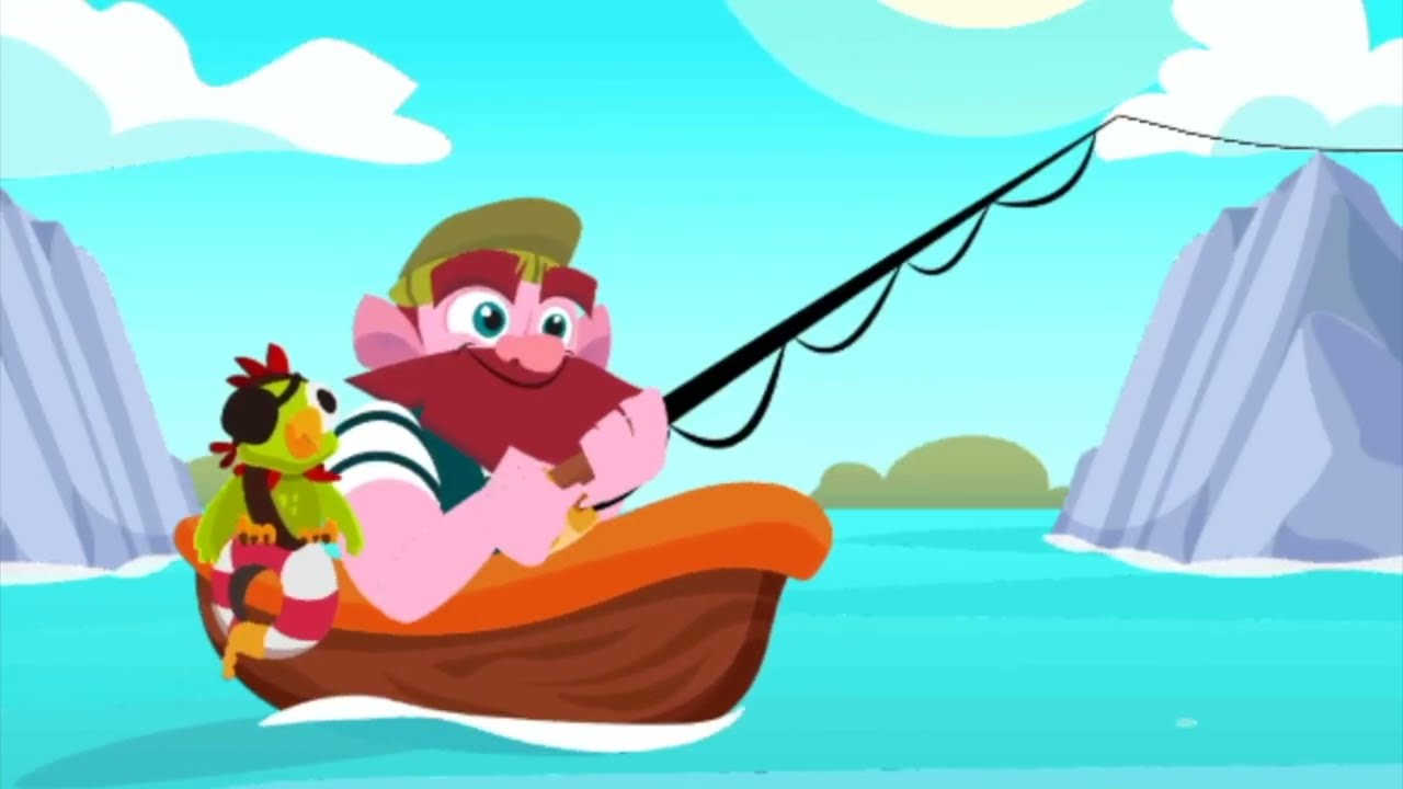 Idle Fish - Game Trailer