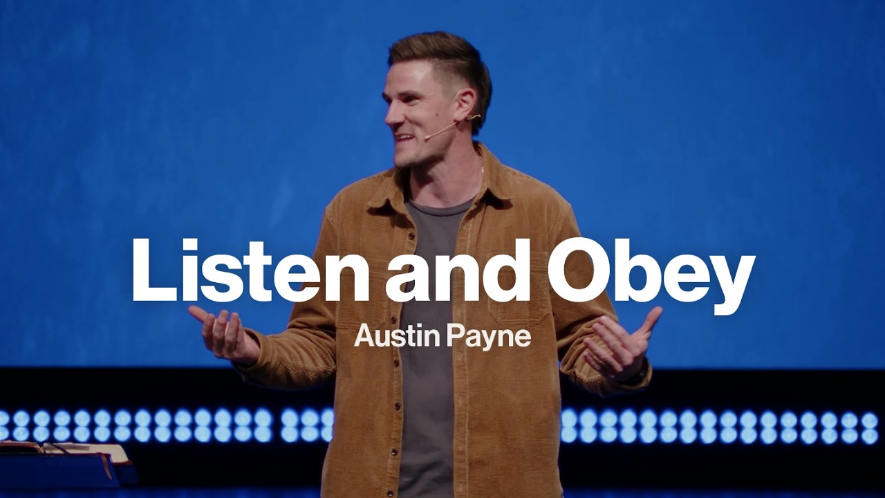 Listen and Obey