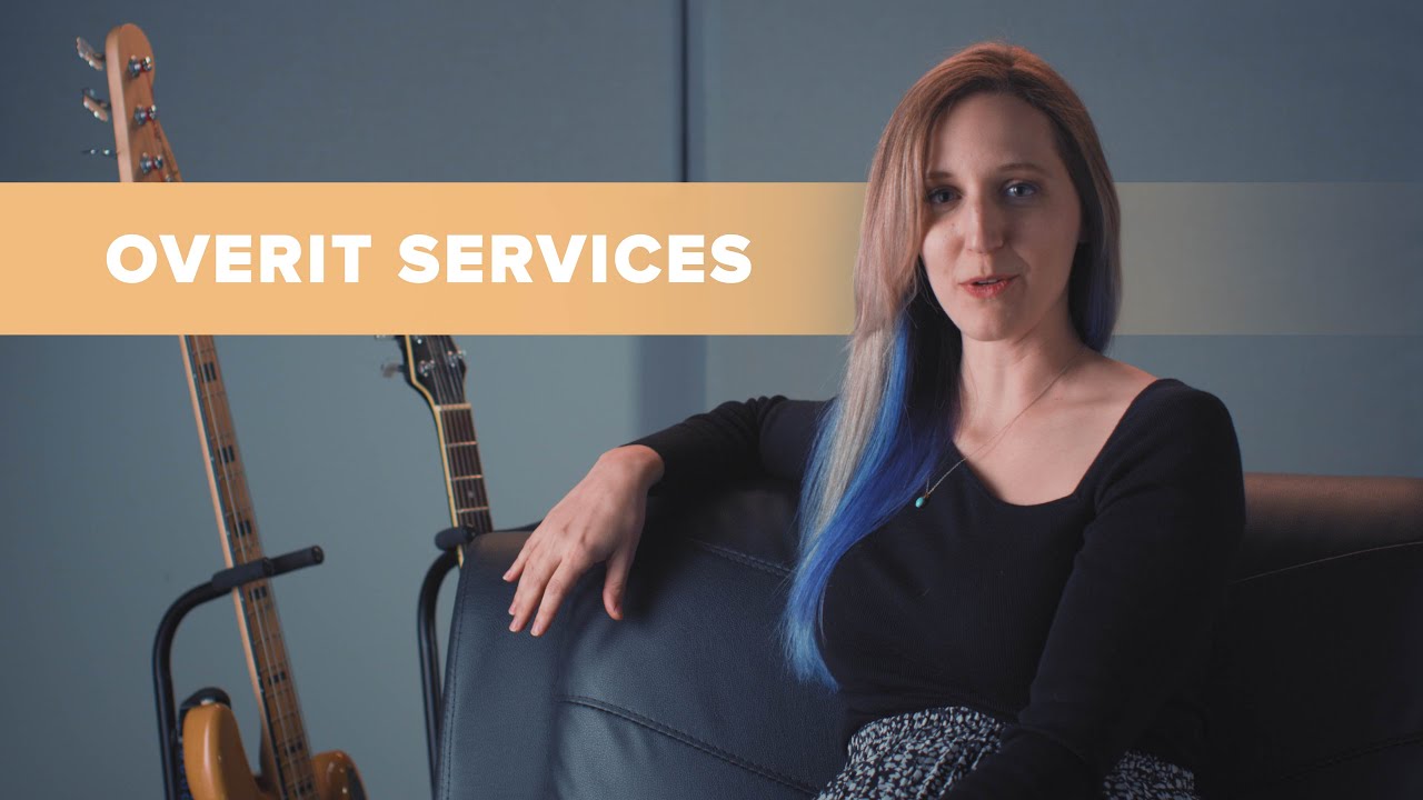 Overit Digital Marketing Agency Services Overview