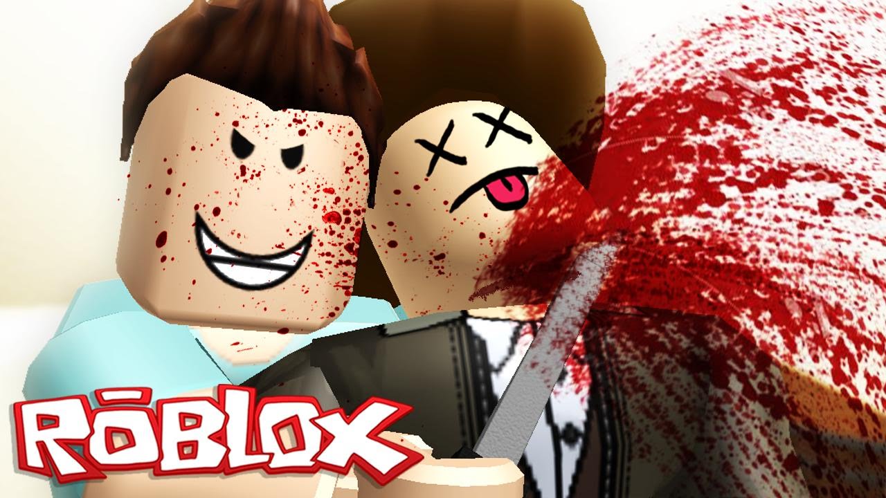 Roblox Adventures / Murder Mystery / Absolute Madness!
