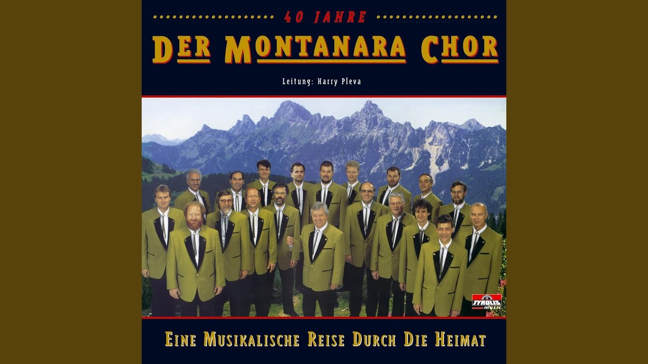 's ist Feierabend (Radio Version)
