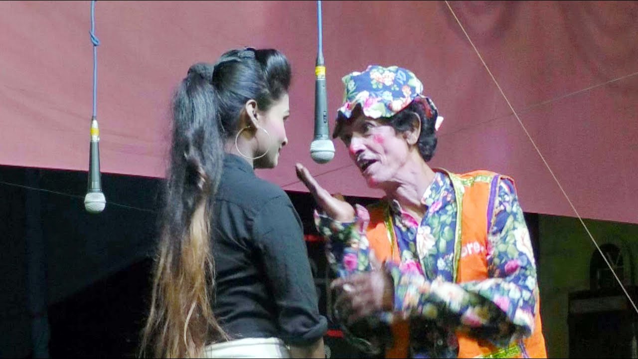 আমি তোর মায়ের ভাতার Jolil Pancharas সোনিয়া অপেরা