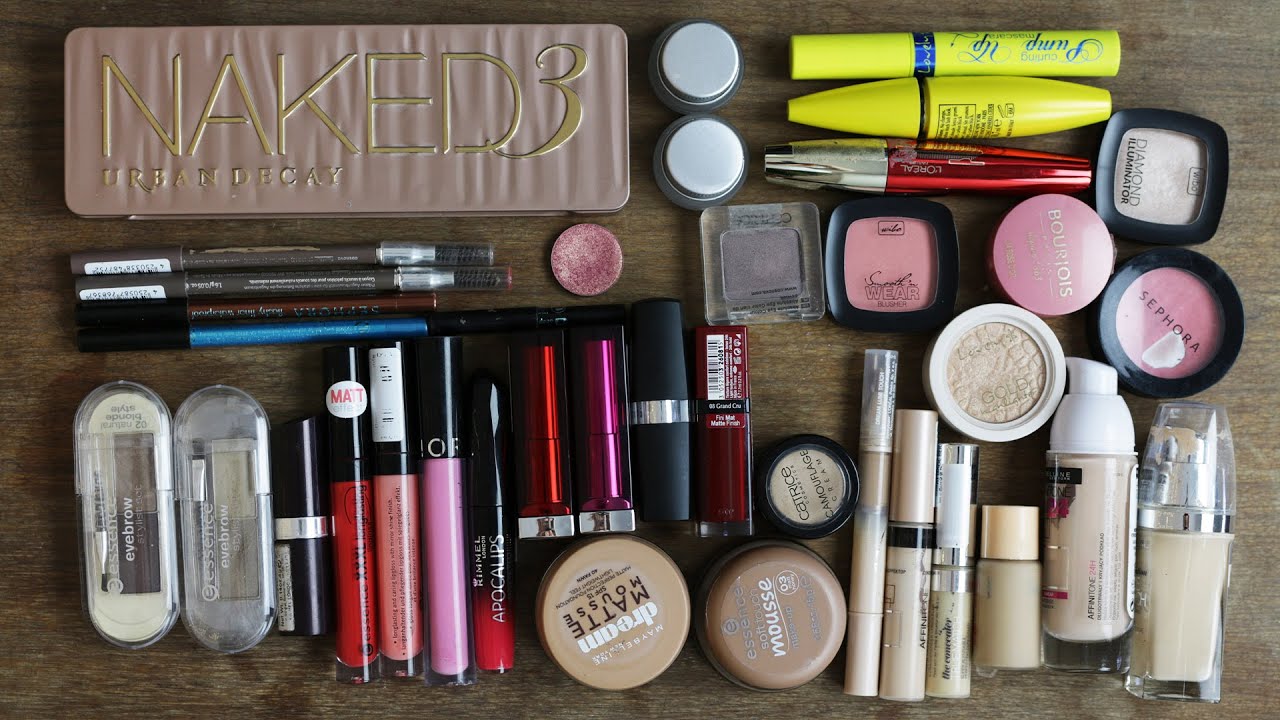 Co kupić na PROMOCJACH? Rossmann, Natura, Sephora  ♡ Red Lipstick Monster ♡