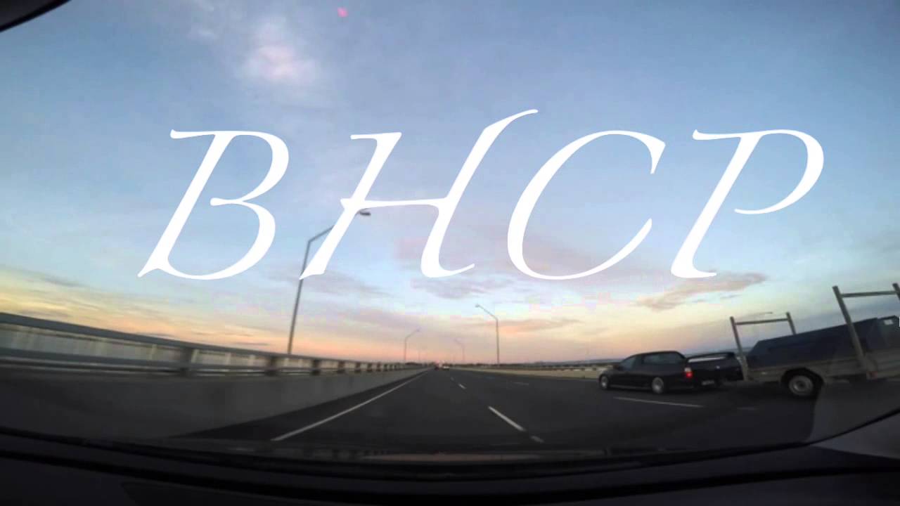 BHCP