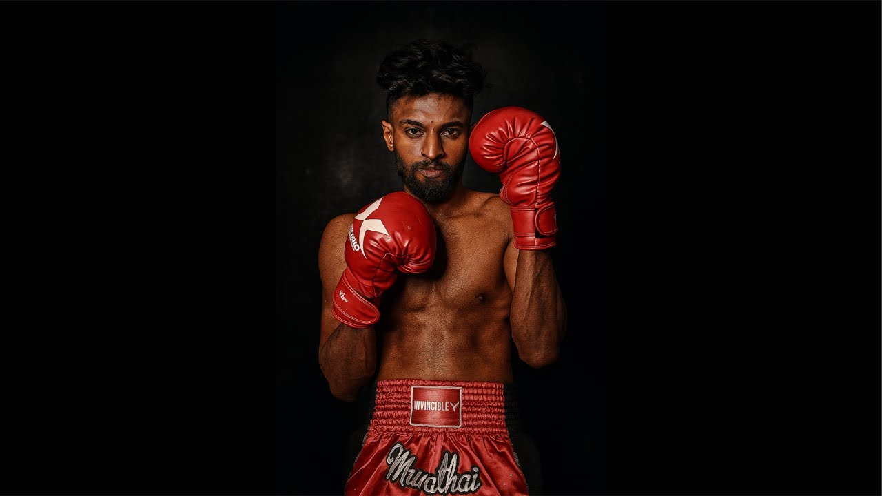 Manavalan challenge fight started | face off 🥊| IRL LIVE STREAM
