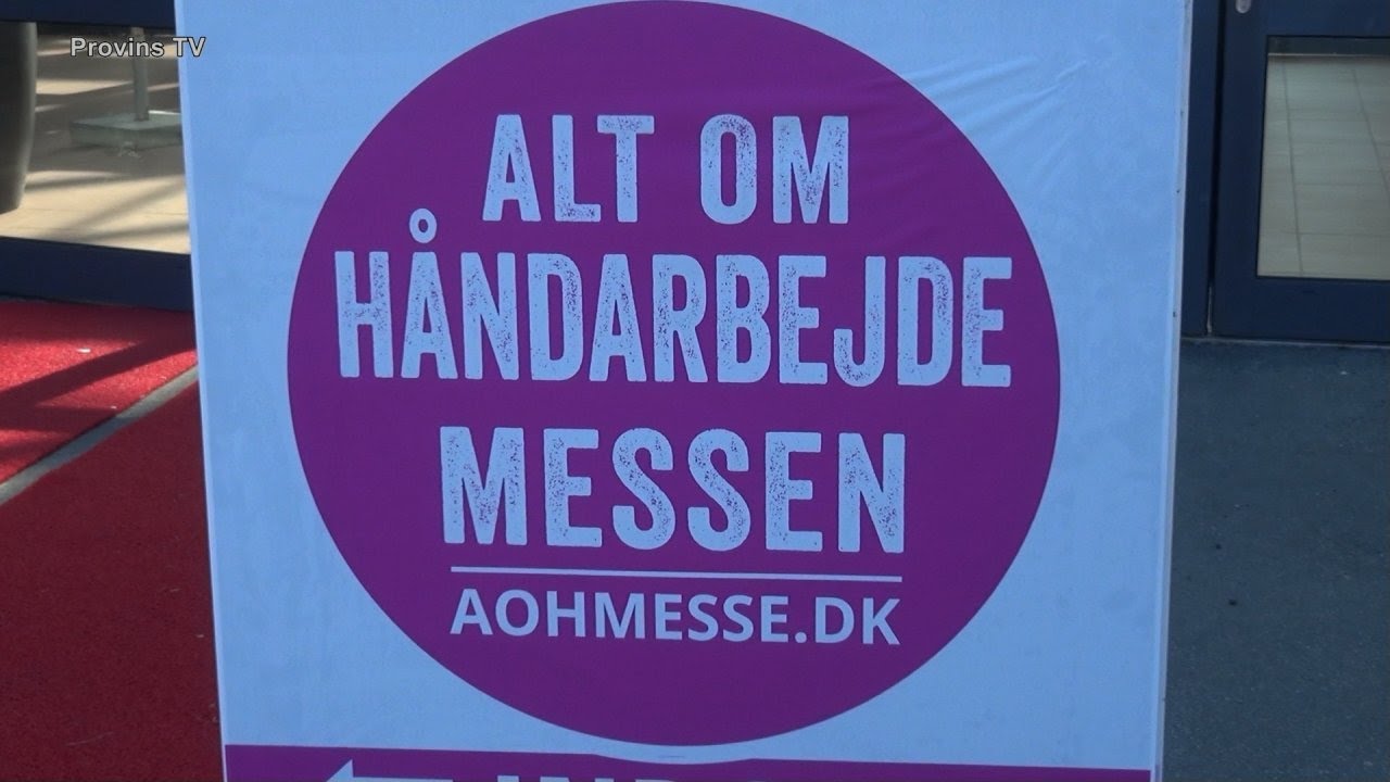 Alt om h&aring;ndarbejde 01 - 2025