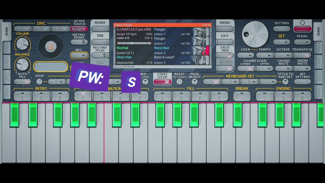 Set DJ Nias org android terbaru 2025#org2024vip #org2024vipsetterba #set #baru #cover #mantap  