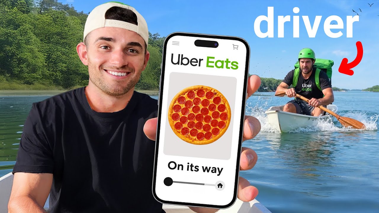 I Tested The Limits Of Apps