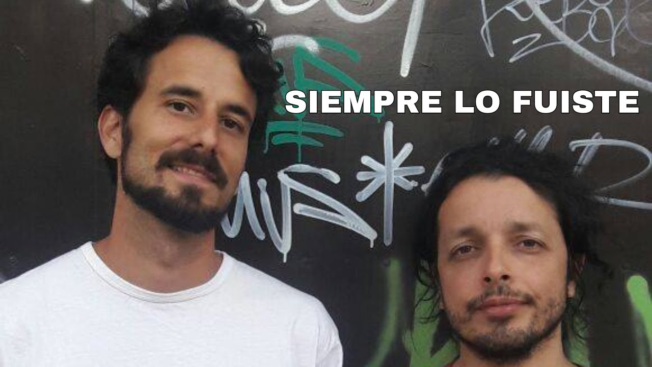 SIEMPRE LO FUISTE - M&aacute;s Quereres