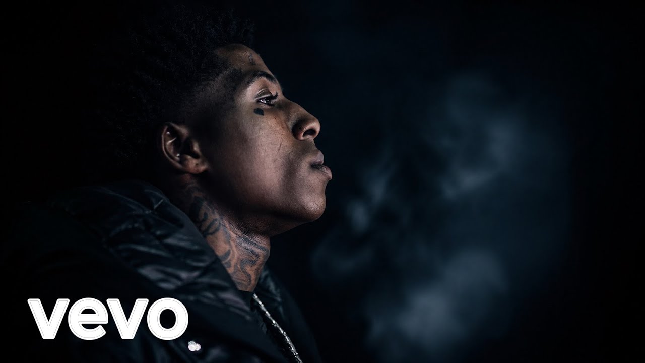 &ldquo;Pain Made Me&rdquo; - NBA YoungBoy [Official Video]
