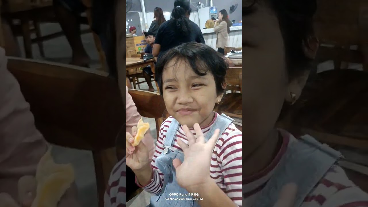 Jemput dadong ke darmaga, anterin contol ke RS