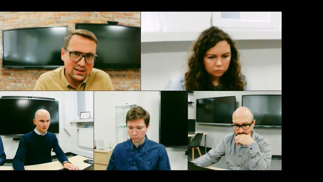 Poznaj kamerę wideokonferencyjną Innex Cube do małych i średnich sal konferencyjnych | FunTech Innex